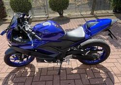 Yamaha YZF R3 (2021 - 24) usata