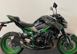 Kawasaki Z 900 (2021 - 24) usata