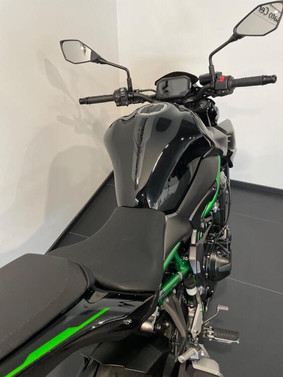 Kawasaki Z 900 (2021 - 24) (4)