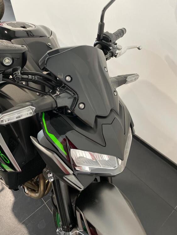 Kawasaki Z 900 (2021 - 24) (5)