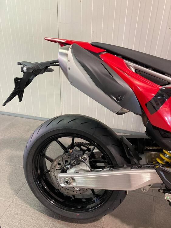 Ducati Hypermotard 698 Mono (2024) (5)