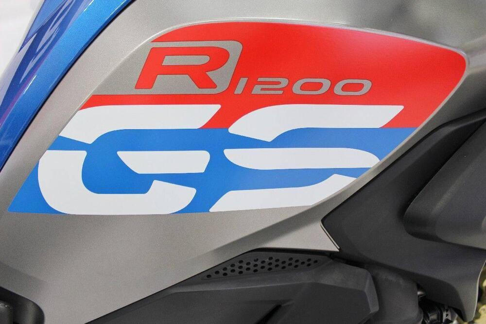 Bmw R 1200 GS (2017 - 18) (5)