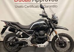 Moto Guzzi V85 TT Guardia d'Onore (2022 - 23) usata