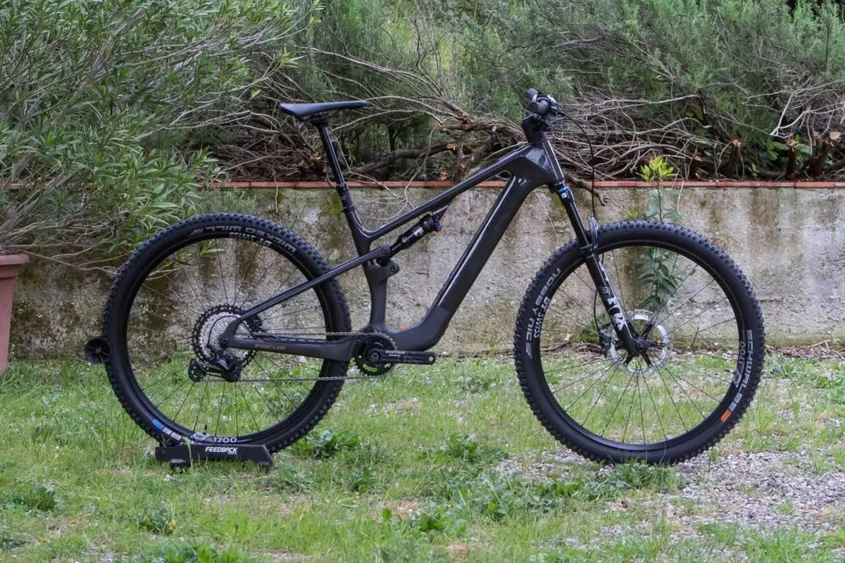 Una E-MTB (quasi) olimpionica! Il nostro TEST della Focus Vam 2 [VIDEO]