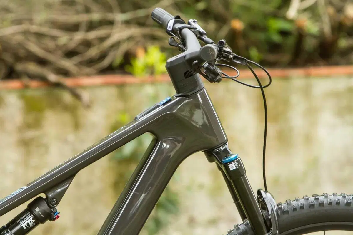 Una E-MTB (quasi) olimpionica! Il nostro TEST della Focus Vam 2 [VIDEO] (5)