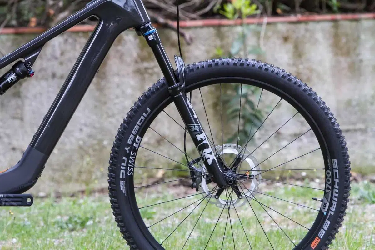 Una E-MTB (quasi) olimpionica! Il nostro TEST della Focus Vam 2 [VIDEO] (4)