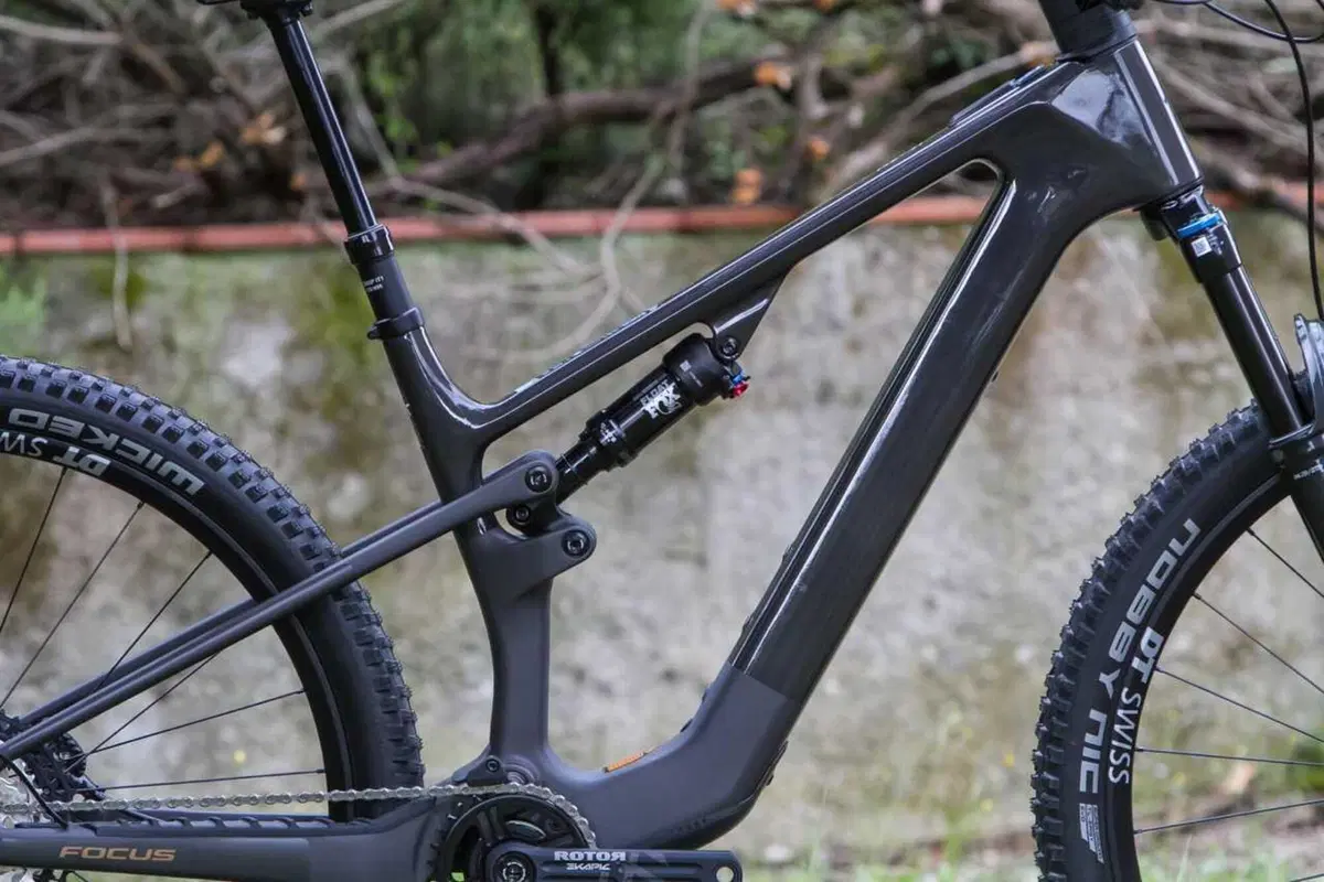 Una E-MTB (quasi) olimpionica! Il nostro TEST della Focus Vam 2 [VIDEO] (6)