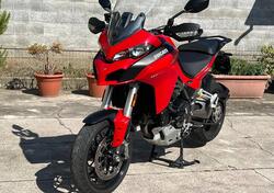 Ducati Multistrada 1260 (2018 - 20) usata