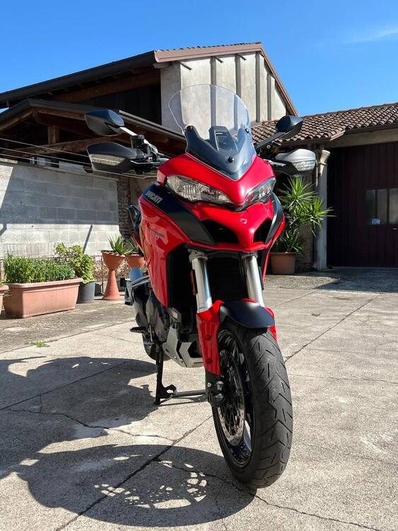 Ducati Multistrada 1260 (2018 - 20) (3)