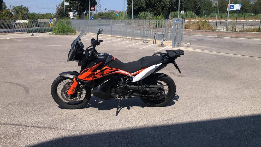 KTM 790 Adventure (2019 - 20) (3)