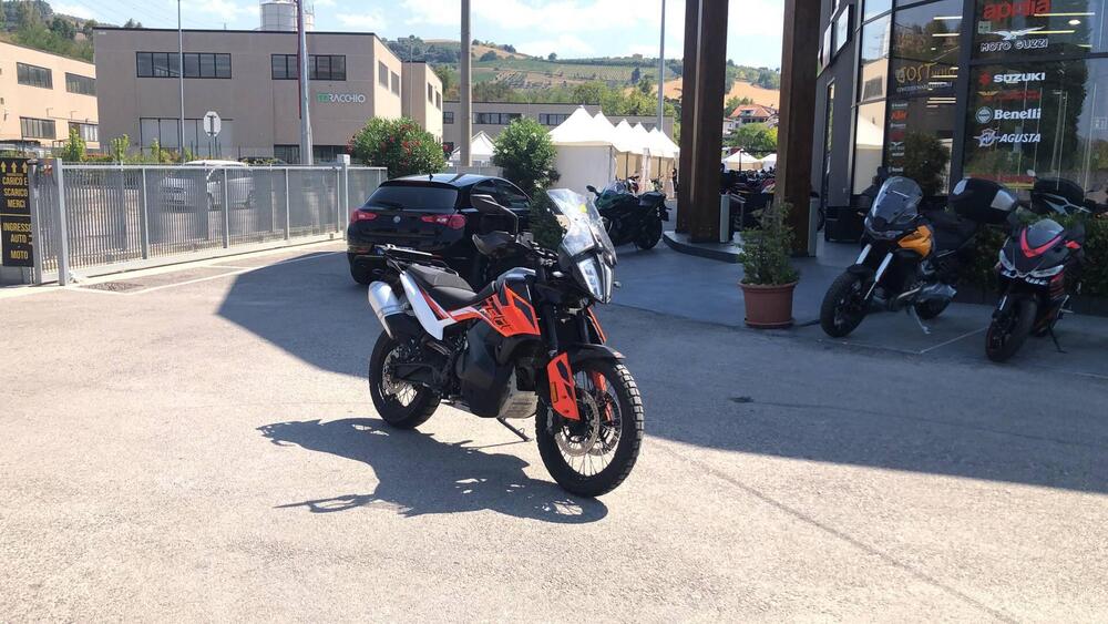 KTM 790 Adventure (2019 - 20) (5)