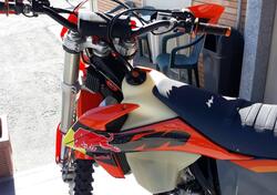 KTM EXC 250 F (2021) usata