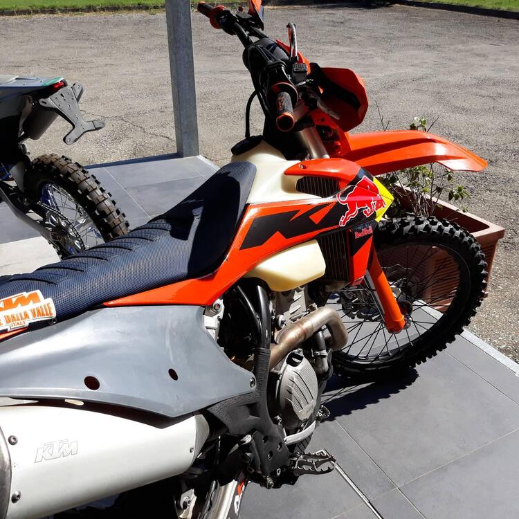 KTM EXC 250 F (2021) (2)