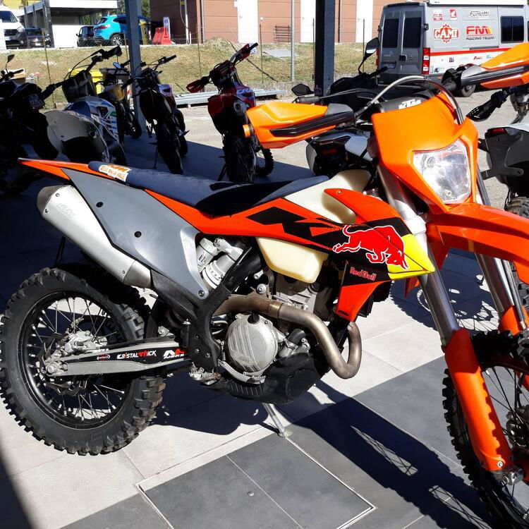 KTM EXC 250 F (2021) (3)