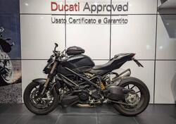 Ducati Streetfighter 848 (2011 - 15) usata