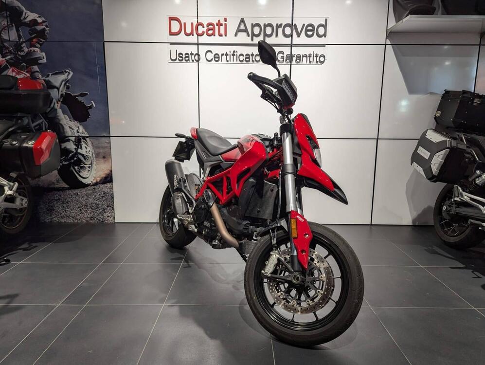 Ducati Hypermotard 939 (2016 - 18) (3)