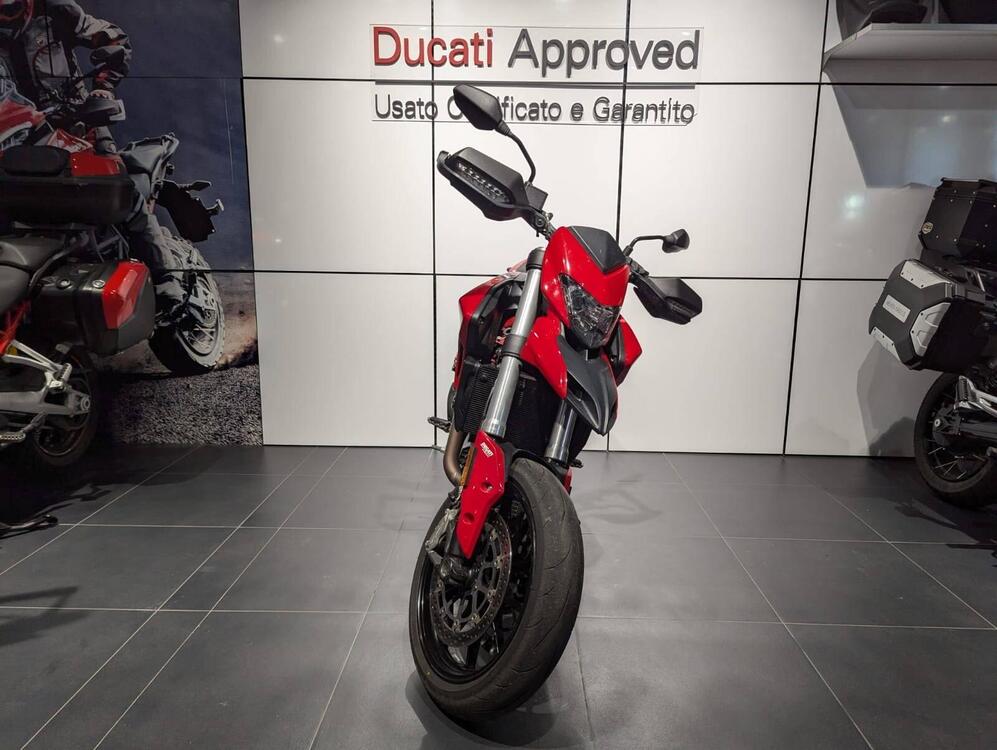 Ducati Hypermotard 939 (2016 - 18) (2)