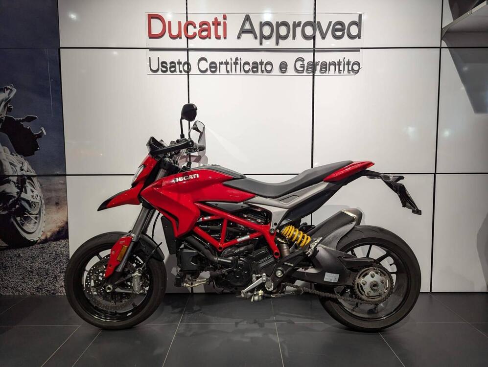 Ducati Hypermotard 939 (2016 - 18)