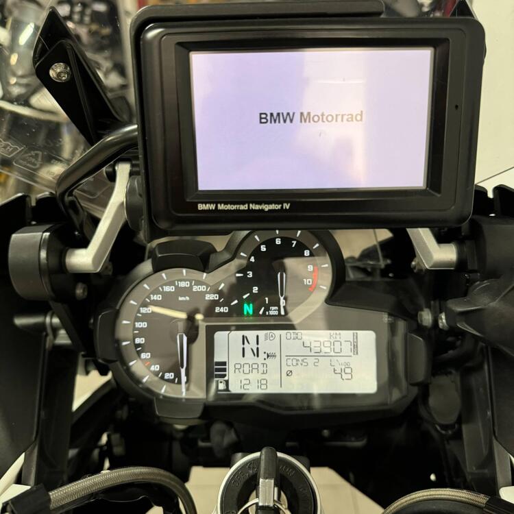 Bmw R 1200 GS (2013 - 16) (4)