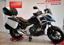 Honda NC 750 X (2021 - 24) usata