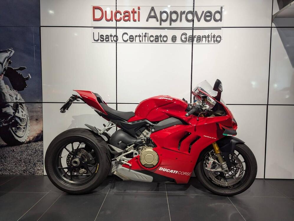 Ducati Panigale V4 1100 (2021) (4)