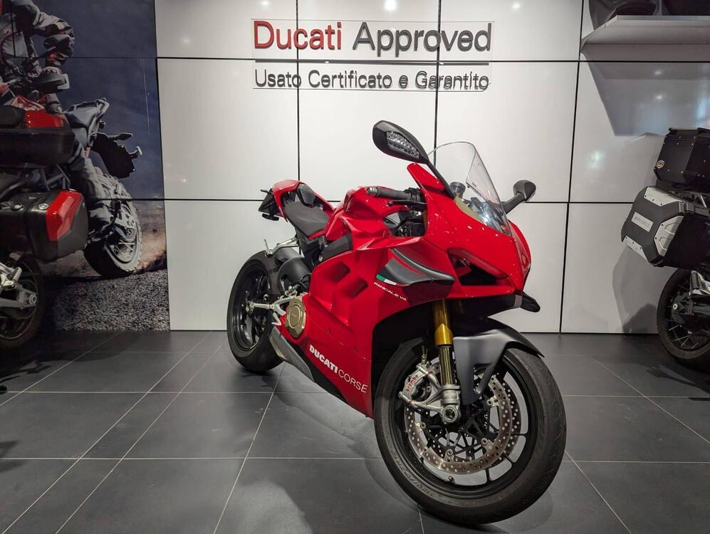 Ducati Panigale V4 1100 (2021) (3)