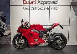 Ducati Panigale V4 1100 (2021) usata