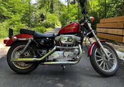 Harley-Davidson 883 Standard (1994 - 00) - XLH usata