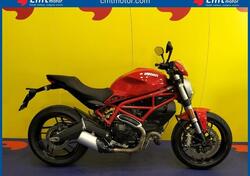 Ducati Monster 797 (2019 - 20) usata