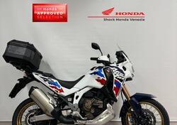 Honda Africa Twin CRF 1100L Adventure Sports DCT (2024) usata