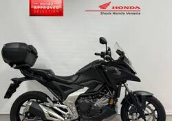 Honda NC 750 X (2021 - 24) usata