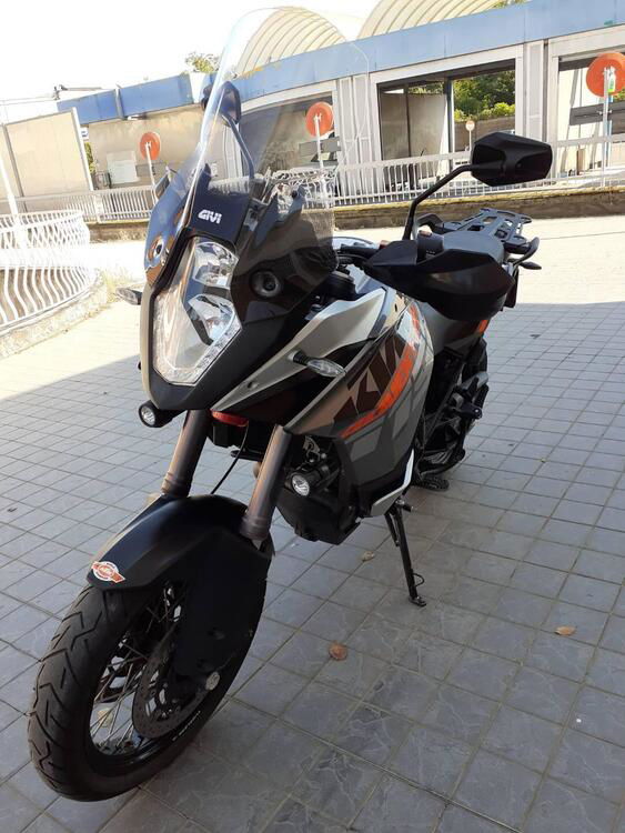 KTM 1190 Adventure (2013 - 16)