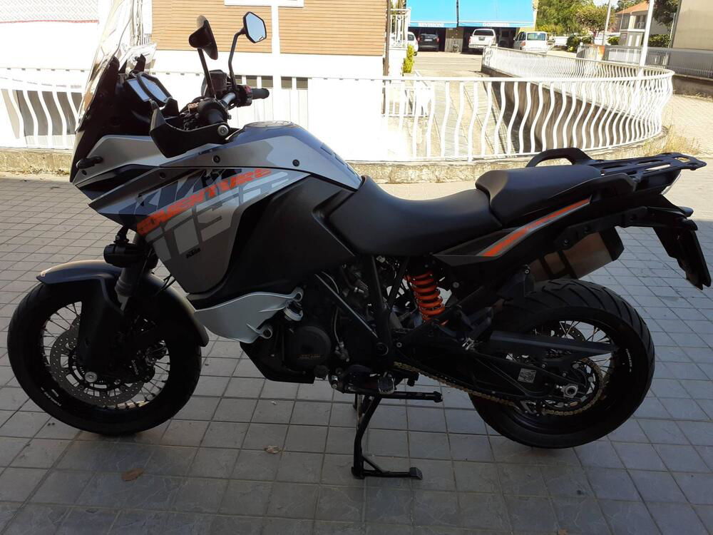 KTM 1190 Adventure (2013 - 16) (3)