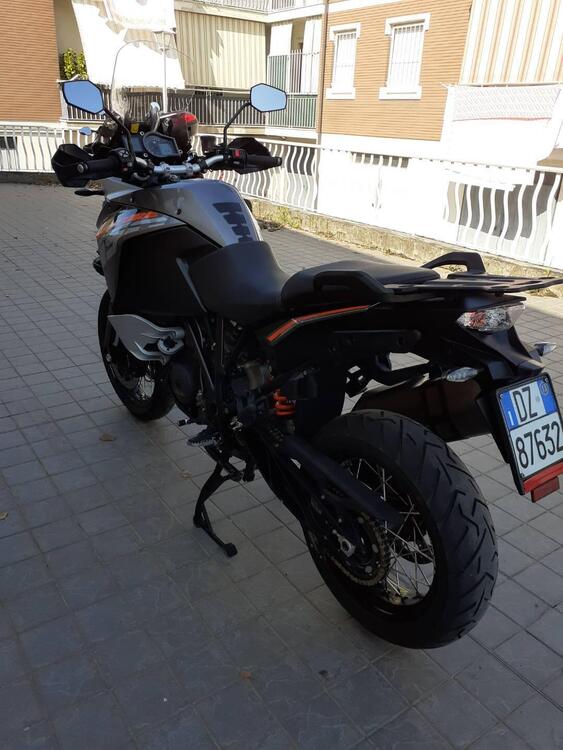 KTM 1190 Adventure (2013 - 16) (4)