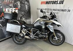 Bmw R 1200 GS (2013 - 16) usata