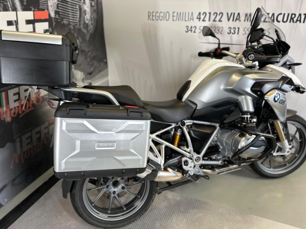 Bmw R 1200 GS (2013 - 16) (3)