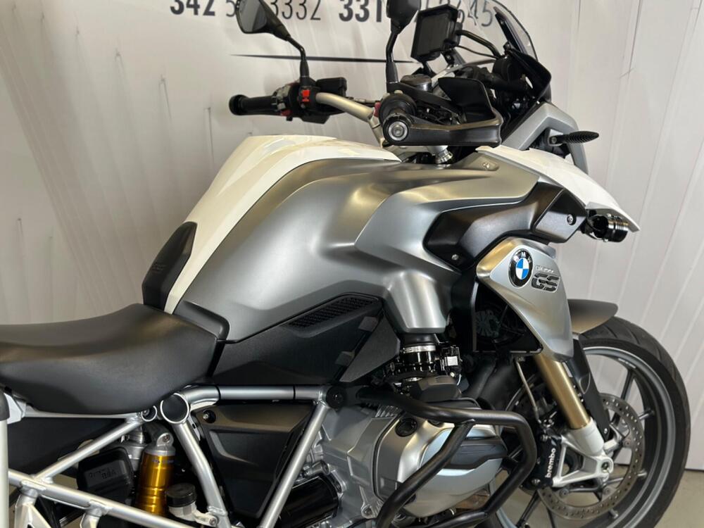 Bmw R 1200 GS (2013 - 16) (5)