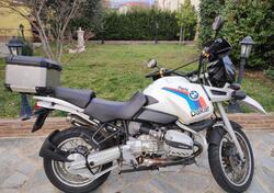 Bmw R 1100 GS usata