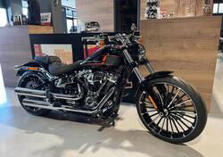 Harley-Davidson Breakout 117 (2023 - 24) nuova