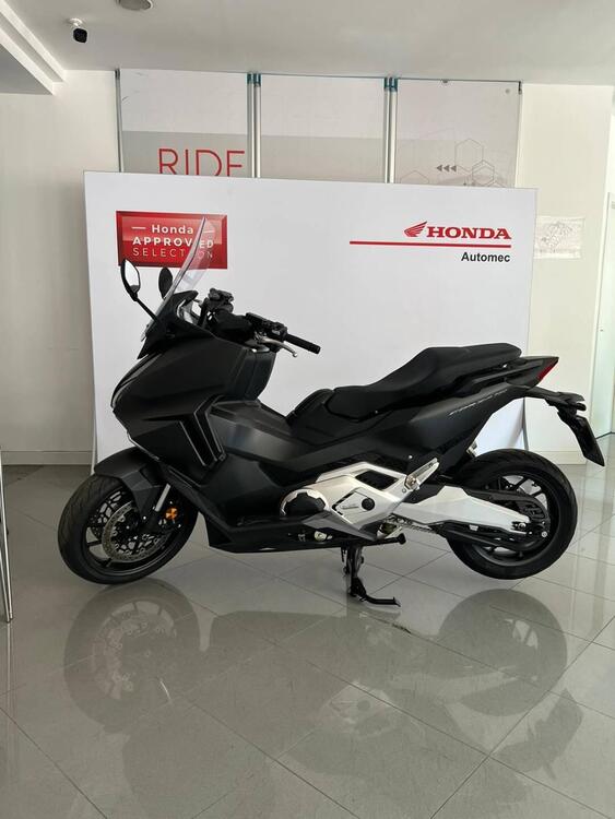 Honda Forza 750 DCT (2021 - 24)