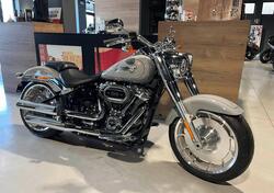 Harley-Davidson Fat Boy 114 (2021 - 24) nuova