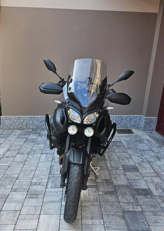 Yamaha XT1200Z Super Ténéré ABS (2017 - 20) (2)