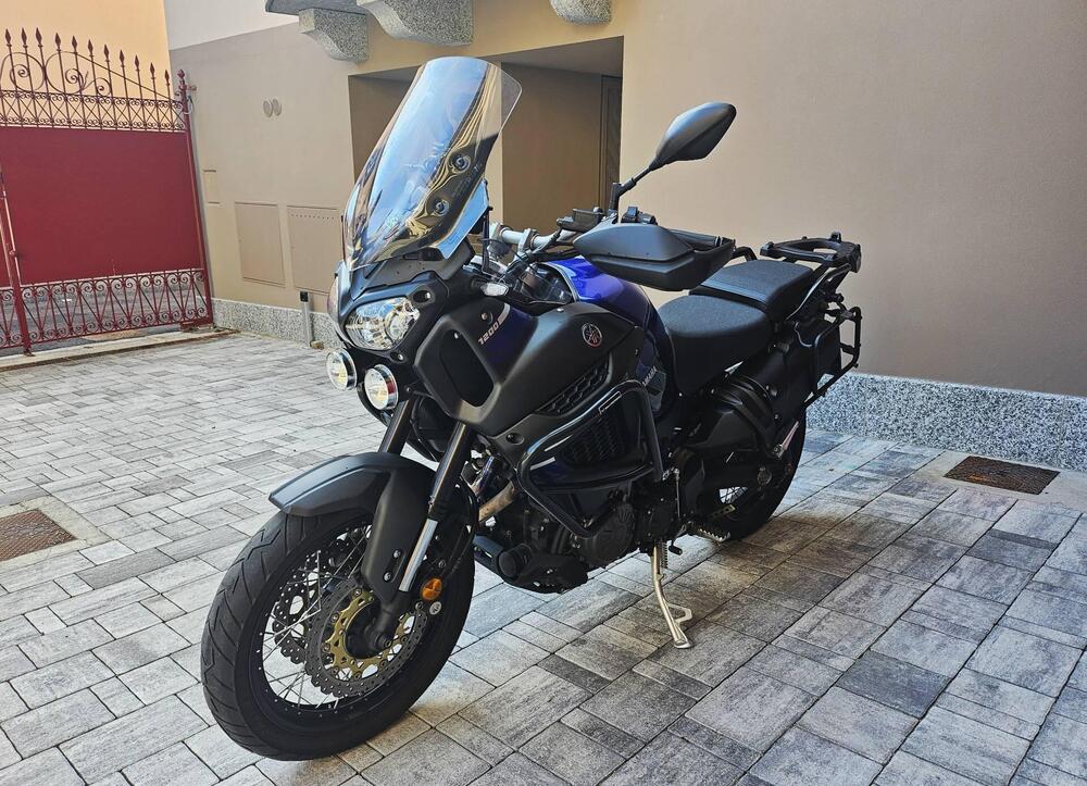 Yamaha XT1200Z Super Ténéré ABS (2017 - 20) (3)