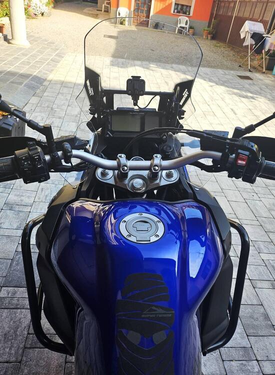 Yamaha XT1200Z Super Ténéré ABS (2017 - 20) (4)