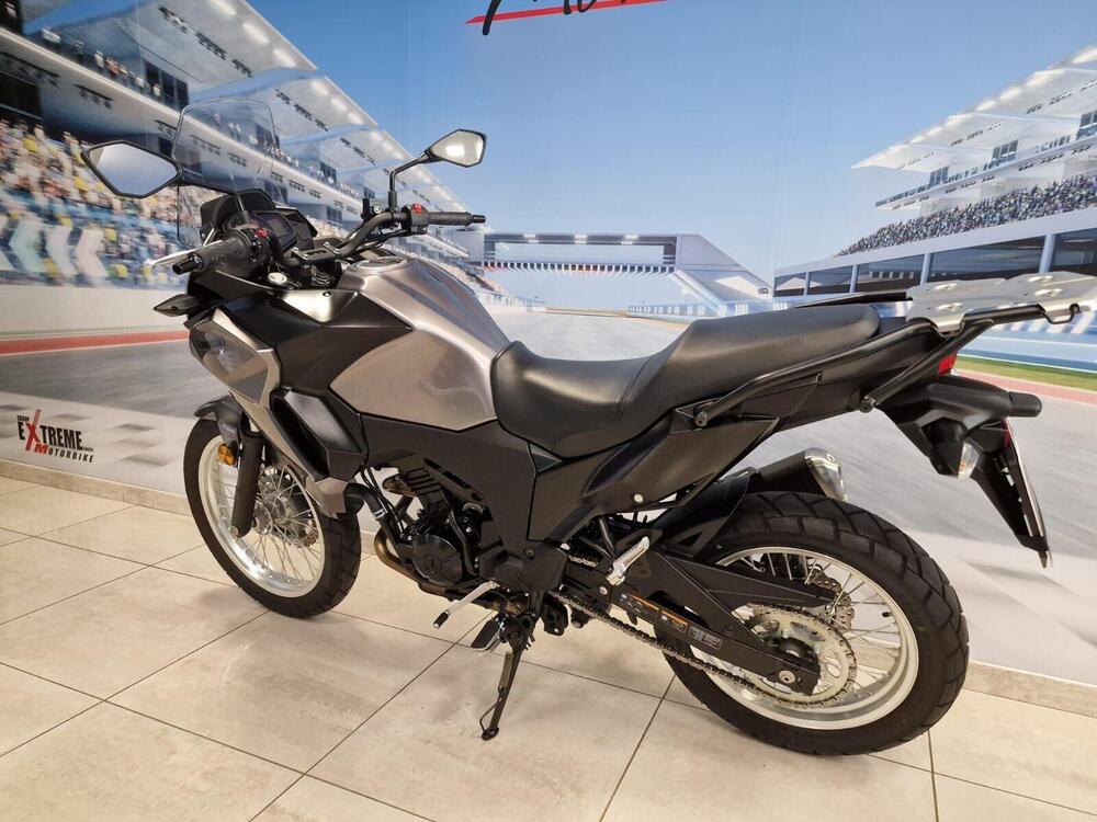 Kawasaki Versys-X 300 (2017 - 20) (4)