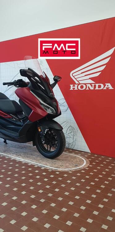 Honda Forza 125 Deluxe (2023 - 24) (2)