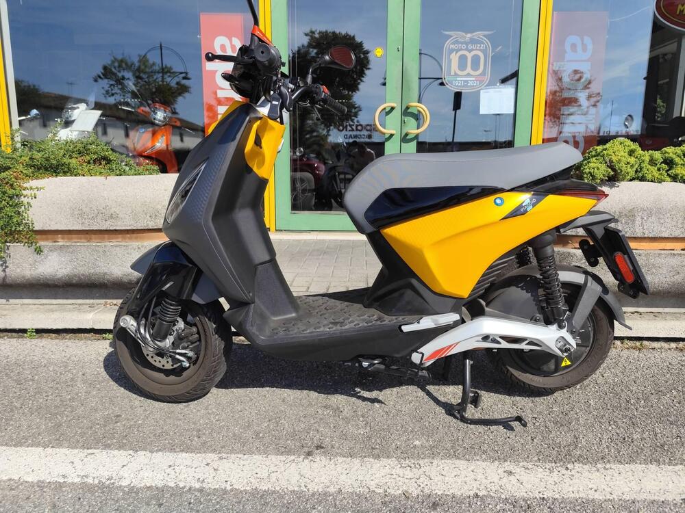 Piaggio 1 Active (2022 - 24)