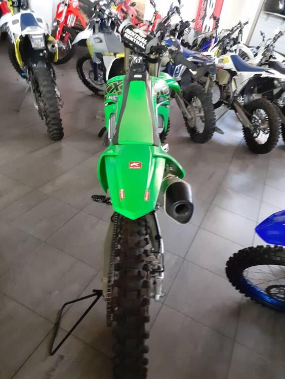 Kawasaki KX 250 (2023) (3)