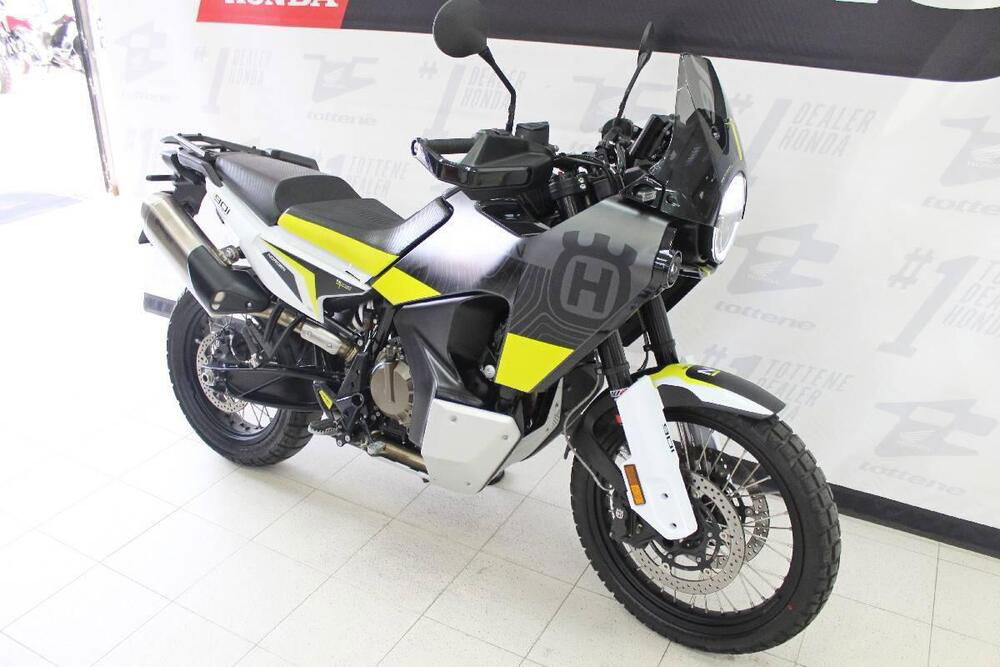 Husqvarna Norden 901 (2022 - 24) (3)