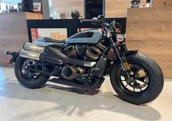 Harley-Davidson Sportster S (2022 - 24) nuova